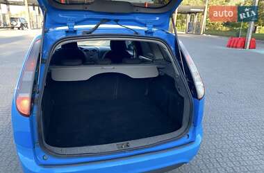 Универсал Ford Focus 2009 в 