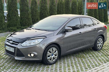 Седан Ford Focus 2013 в Харкові