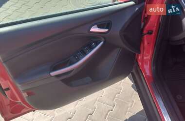 Универсал Ford Focus 2011 в 
