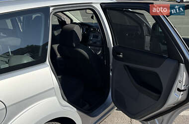 Универсал Ford Focus 2010 в 