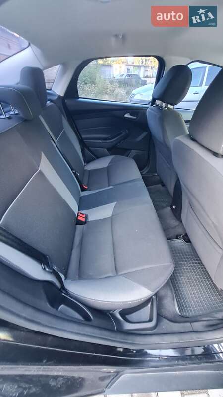 Седан Ford Focus 2012 в Запорожье