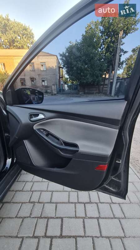 Седан Ford Focus 2012 в Запорожье