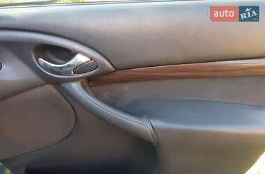 Седан Ford Focus 1999 в 