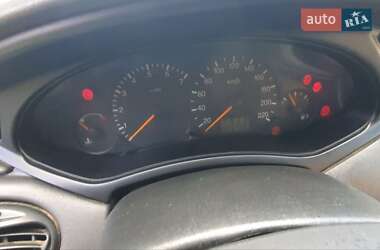Седан Ford Focus 1999 в 