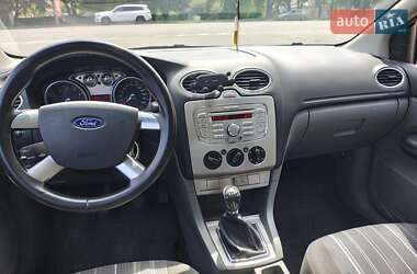 Универсал Ford Focus 2008 в 