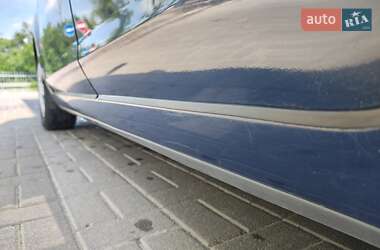 Универсал Ford Focus 2008 в 