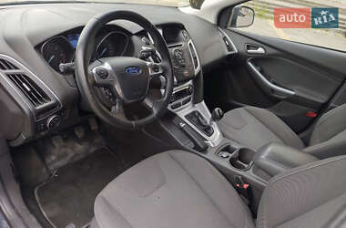 Универсал Ford Focus 2013 в 