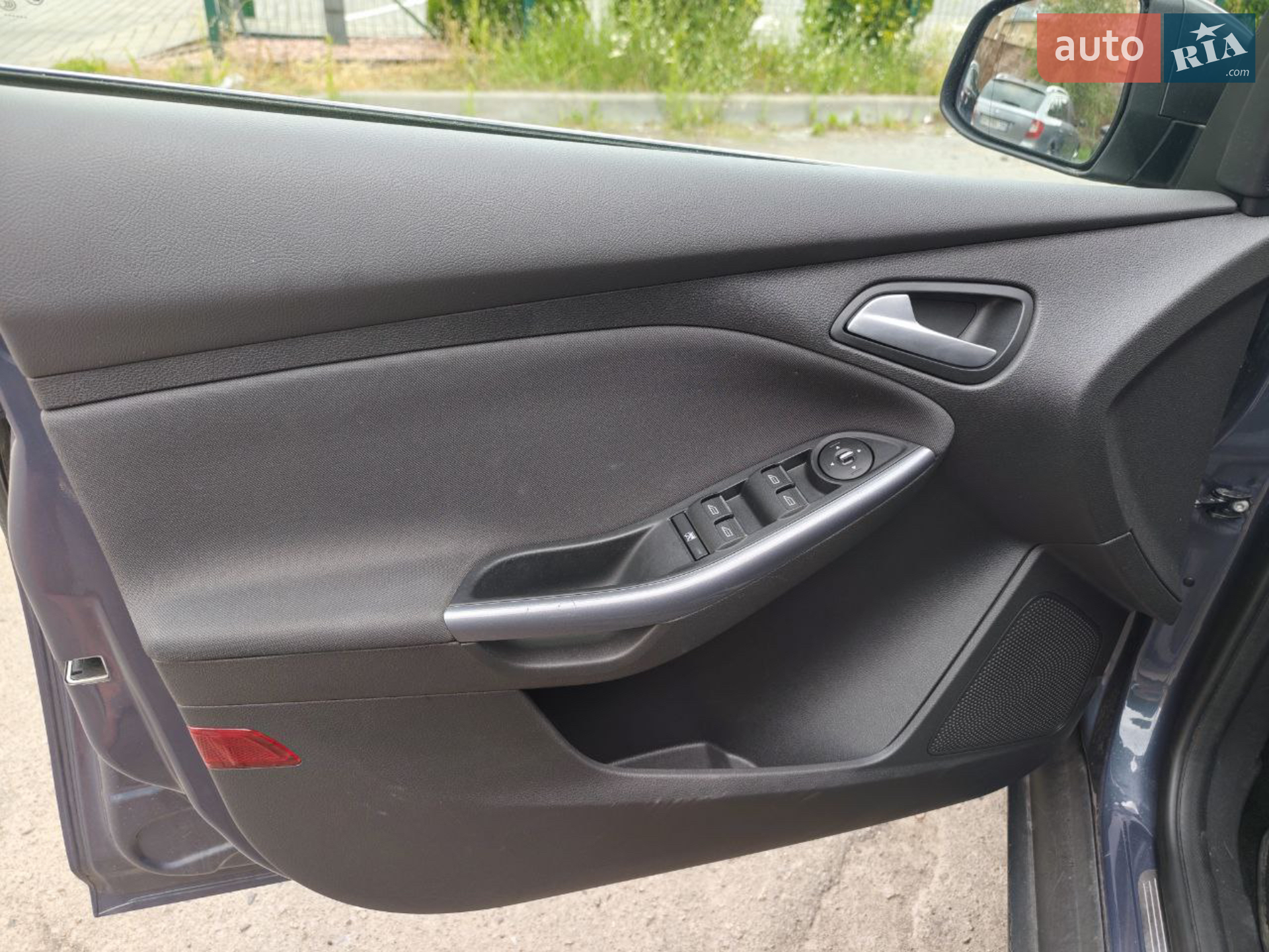 2013 Ford Focus - мініатюра 13