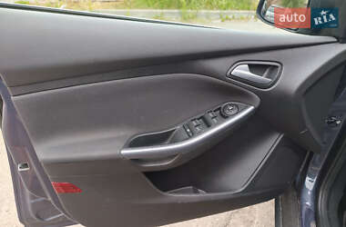 Универсал Ford Focus 2013 в 