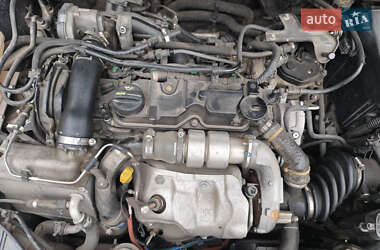 Универсал Ford Focus 2013 в 