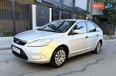 Хетчбек Ford Focus 2011 в 