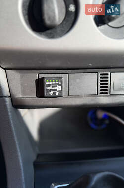 Хетчбек Ford Focus 2011 в 