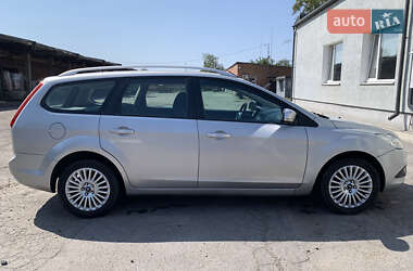 Універсал Ford Focus 2008 в 