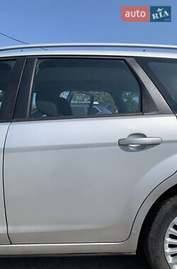 Універсал Ford Focus 2008 в 