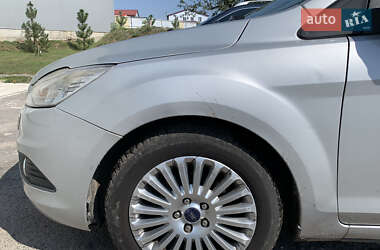 Універсал Ford Focus 2008 в 