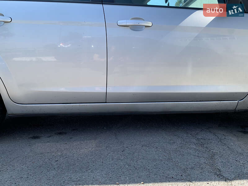 Универсал Ford Focus 2008 в Полтаве