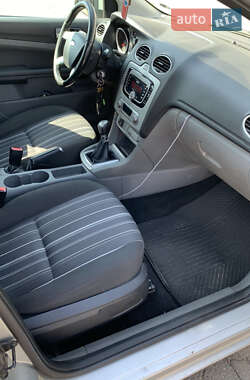 Універсал Ford Focus 2008 в 