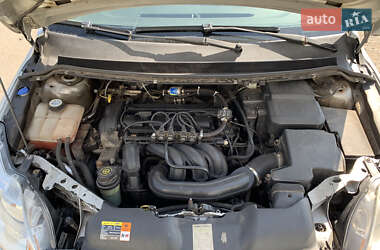 Універсал Ford Focus 2008 в 