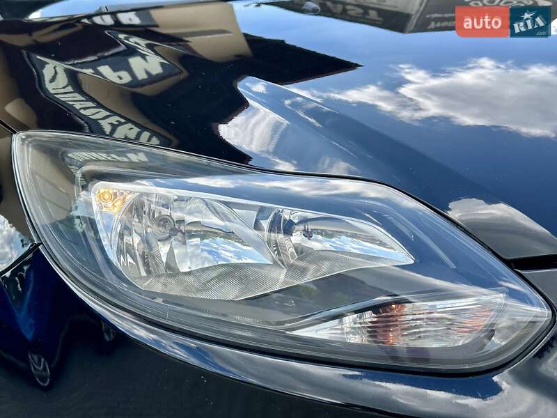 Универсал Ford Focus 2011 в Дрогобыче