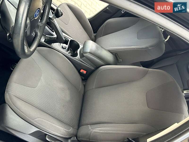 Универсал Ford Focus 2011 в Дрогобыче