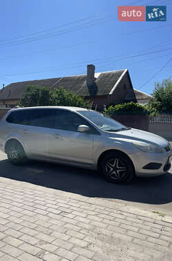Универсал Ford Focus 2008 в 