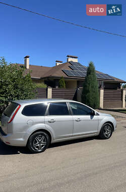 Универсал Ford Focus 2008 в Кривом Роге