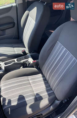 Универсал Ford Focus 2008 в 