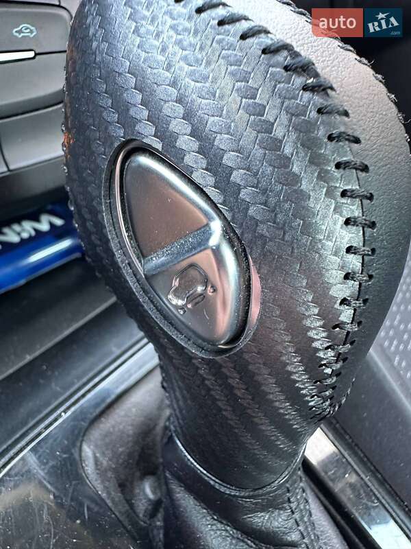 Седан Ford Focus 2015 в Дубно