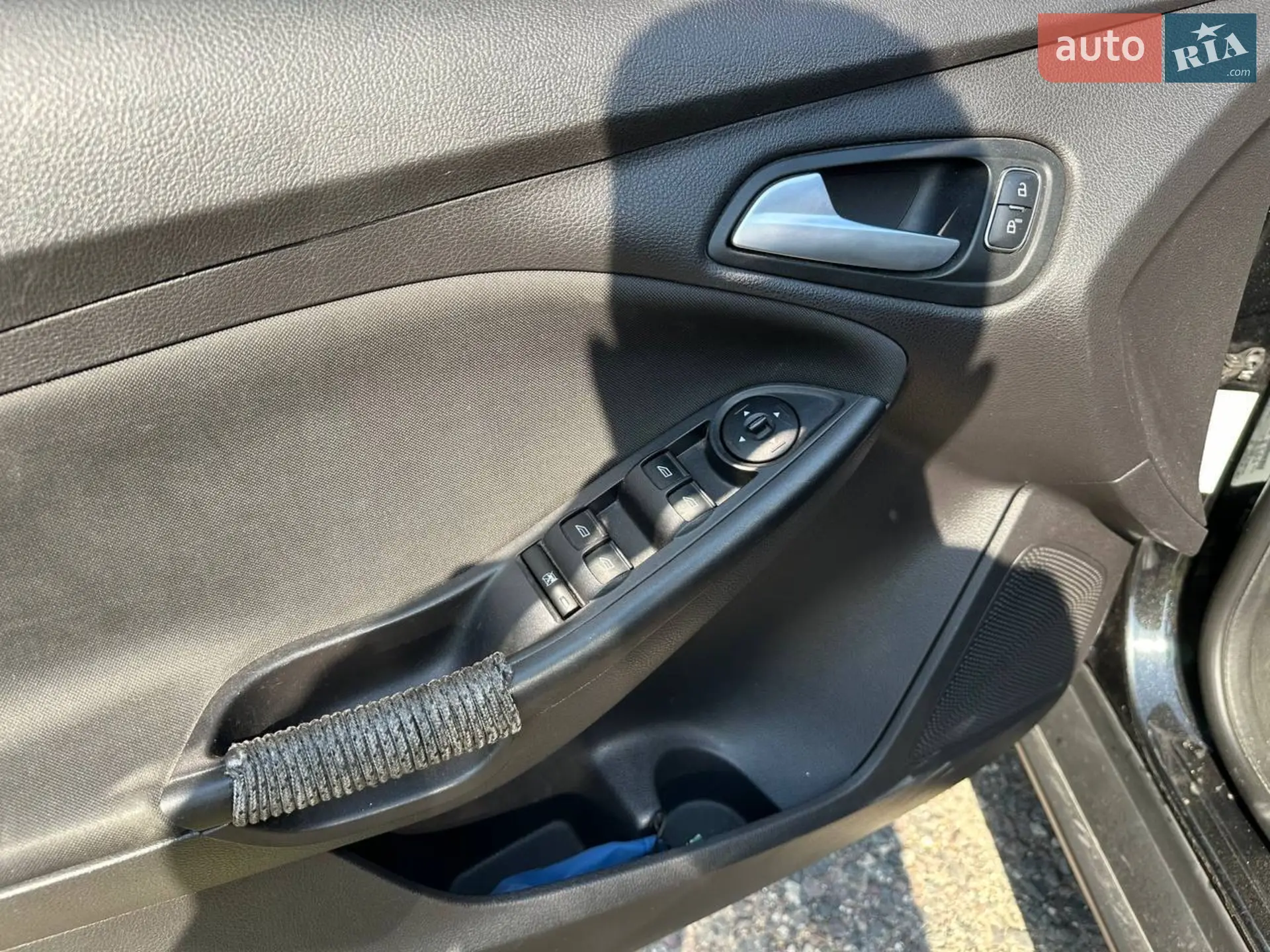 2015 Ford Focus - мініатюра 12