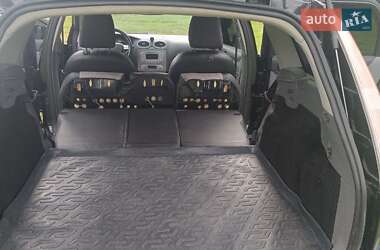 Универсал Ford Focus 2010 в 