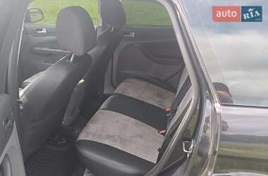 Универсал Ford Focus 2010 в 