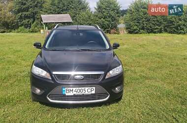 Универсал Ford Focus 2010 в 