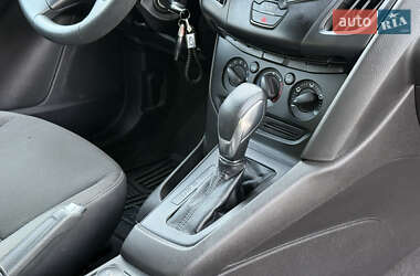Седан Ford Focus 2012 в 