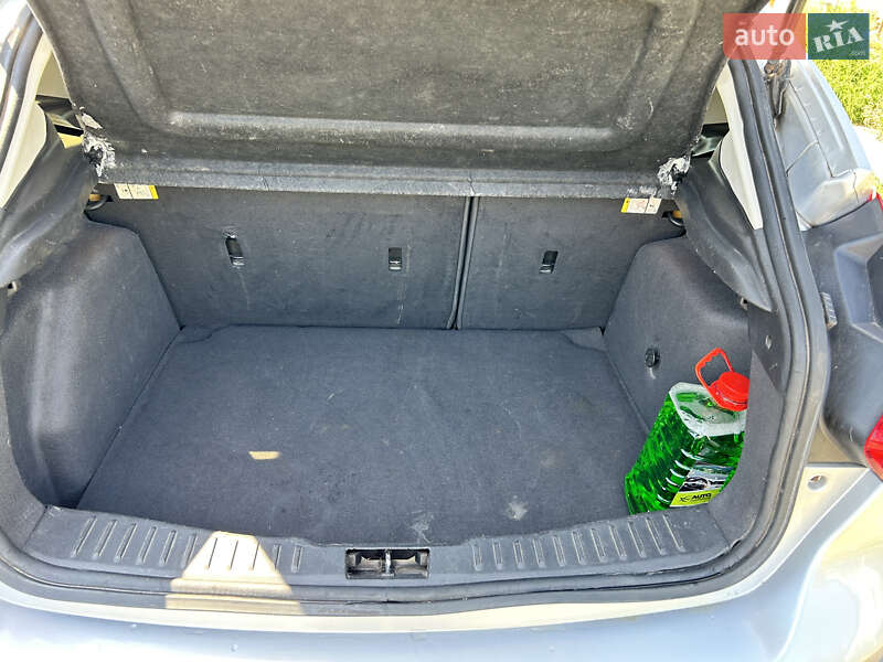 Хэтчбек Ford Focus 2011 в Киеве
