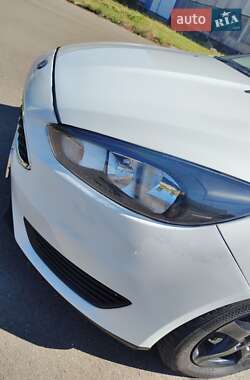 Седан Ford Focus 2016 в 