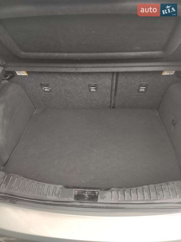 Хэтчбек Ford Focus 2015 в Харькове