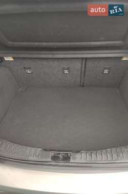 Хэтчбек Ford Focus 2015 в 
