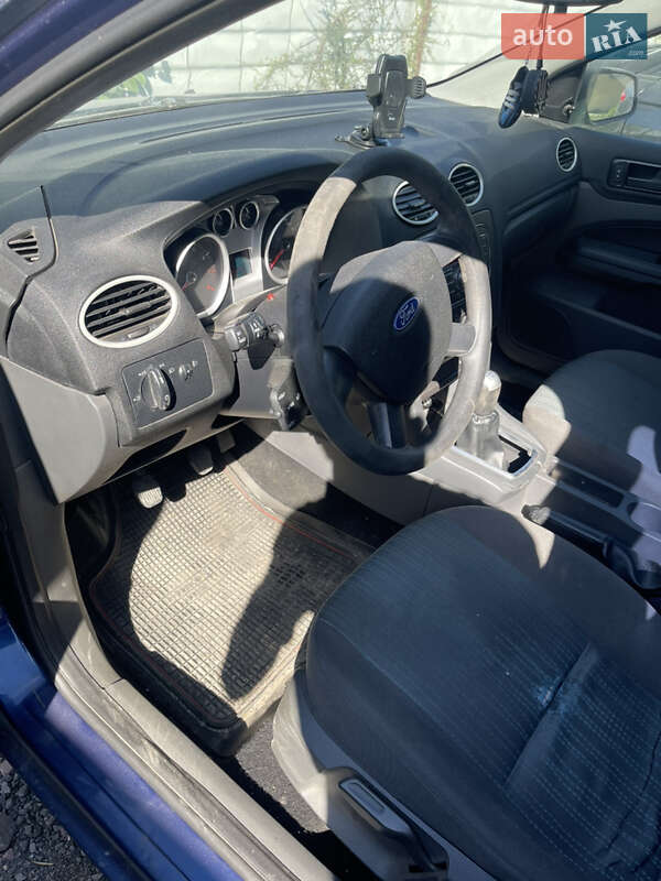 Универсал Ford Focus 2007 в Киеве