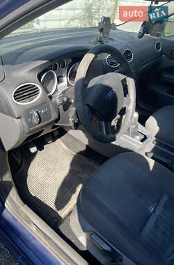 Универсал Ford Focus 2007 в 