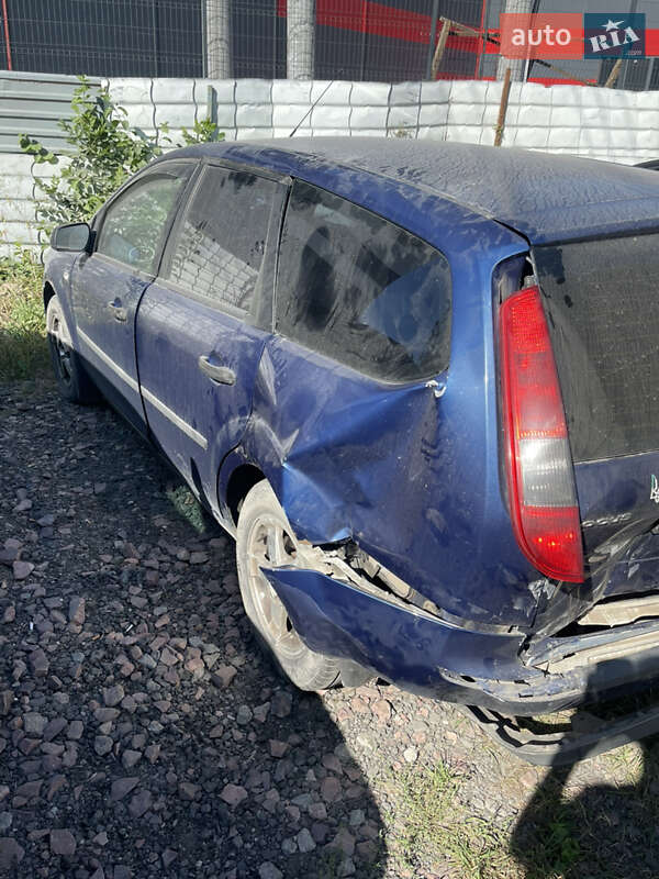 Универсал Ford Focus 2007 в Киеве