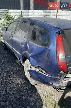 Универсал Ford Focus 2007 в 