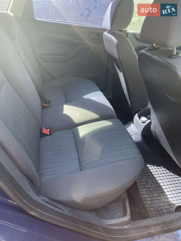 Универсал Ford Focus 2007 в Киеве