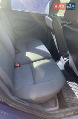 Универсал Ford Focus 2007 в 