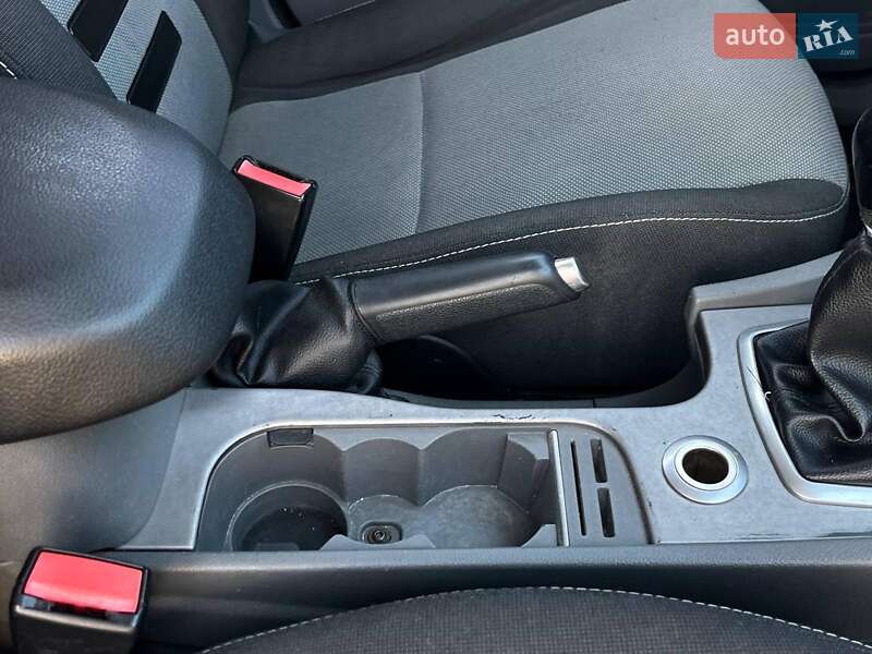 Хэтчбек Ford Focus 2010 в Львове фото 16 Хэтчбек Ford Focus 2010 в Львове