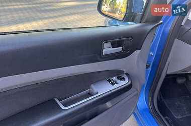 Хэтчбек Ford Focus 2010 в 