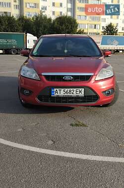 Универсал Ford Focus 2008 в Ивано-Франковске