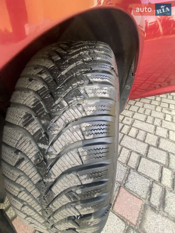 Седан Ford Focus 2017 в Соснівці