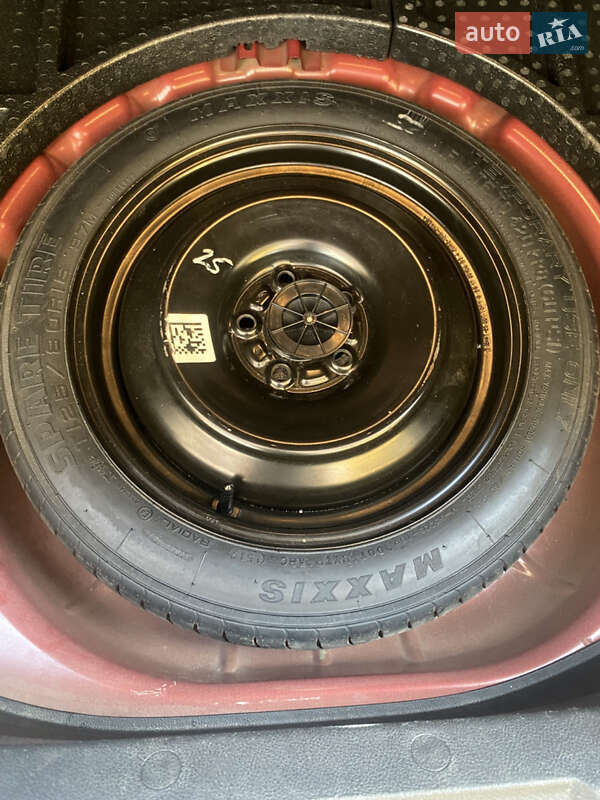 Седан Ford Focus 2017 в Соснівці