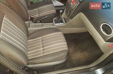 Универсал Ford Focus 2009 в 