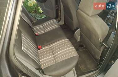 Универсал Ford Focus 2009 в 